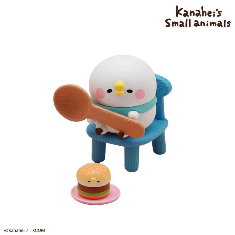 卡娜赫拉的小動物美食探險家 (粉紅兔兔) 歷史價格詳細信息