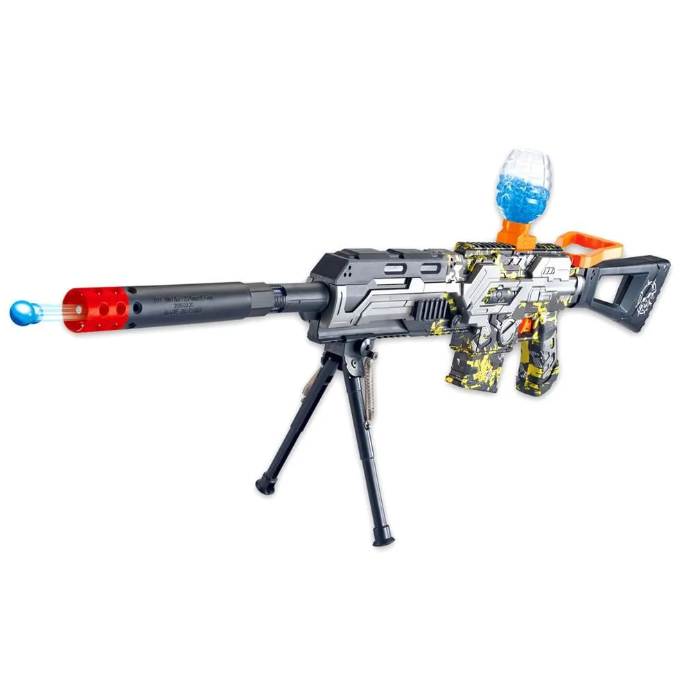 m416兒童玩具槍電動連發自動突擊步搶和平英吃雞78歲男孩軟彈槍 歷史價格詳細信息