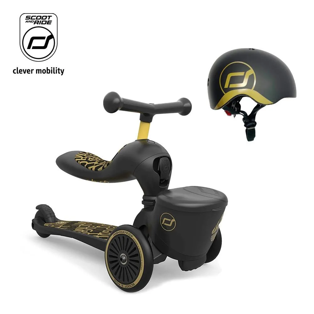 Scoot&Ride KICK 1 Lifestyle 滑步滑板車【原廠公司貨】｜蝦幣10倍送【甜蜜家族】 歷史價格詳細信息