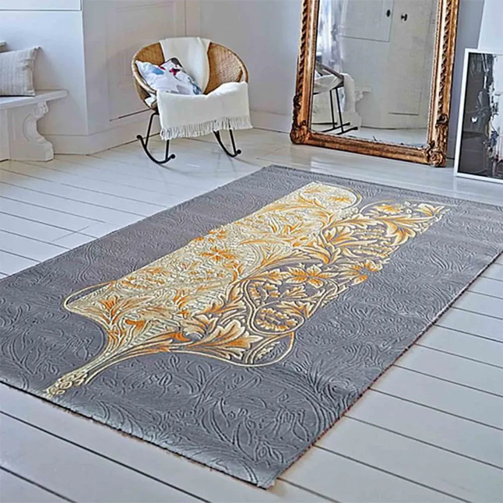 【山德力】耐磨高透氣親膚地毯-馬奇頓160x230cm 歷史價格詳細信息