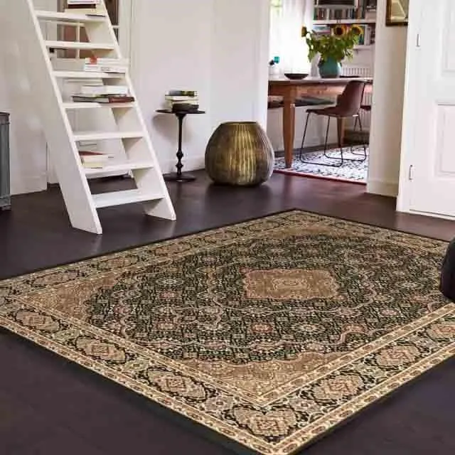 【山德力】古典羊毛地毯-繁星紅160x230cm 歷史價格詳細信息