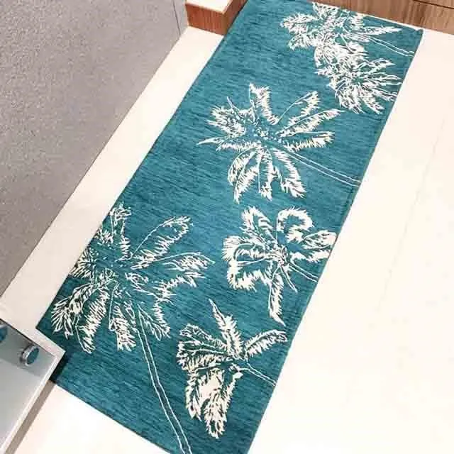 【山德力】夏艷地墊-棕色50x120cm 歷史價格詳細信息