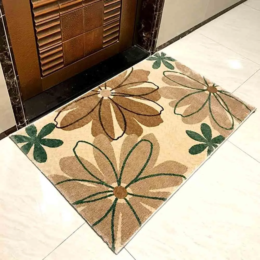 【山德力】超細纖維止滑膠底地墊-昕78x118cm 歷史價格詳細信息