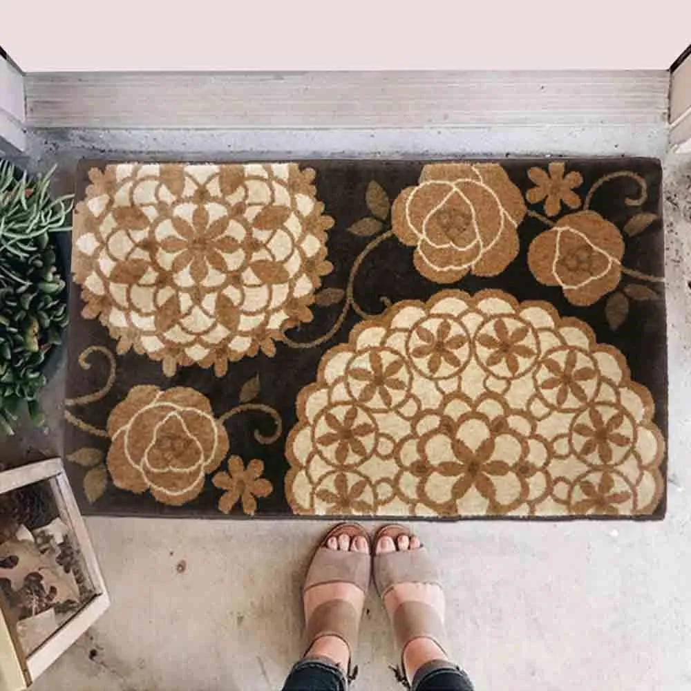 【山德力】超細纖維止滑膠底地墊-昕78x118cm 歷史價格詳細信息