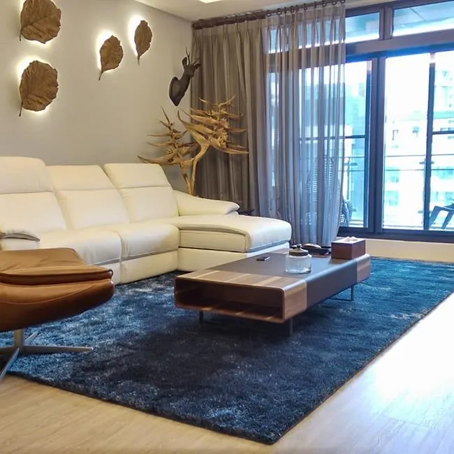 【山德力】歐密地毯 - 紫 160x230cm 歷史價格詳細信息