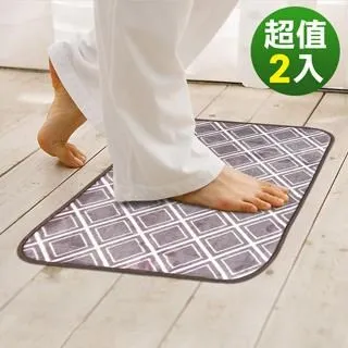 【格藍傢飾】新潮流超彈性L型兩件式沙發套-右邊/左邊 (四款可選) 萬用沙發罩彈性防滑全包 歷史價格詳細信息