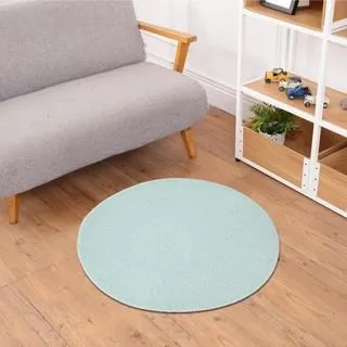 【格藍傢飾】經典吸水防滑地墊-天空藍(4入) 歷史價格詳細信息