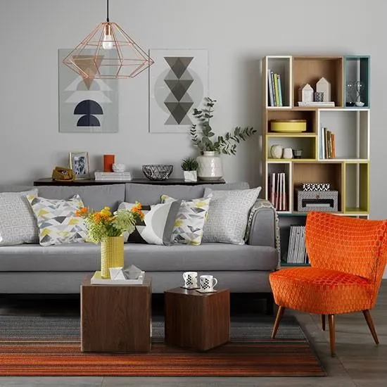 【山德力】奧維德地毯-東方橘120X178cm 歷史價格詳細信息