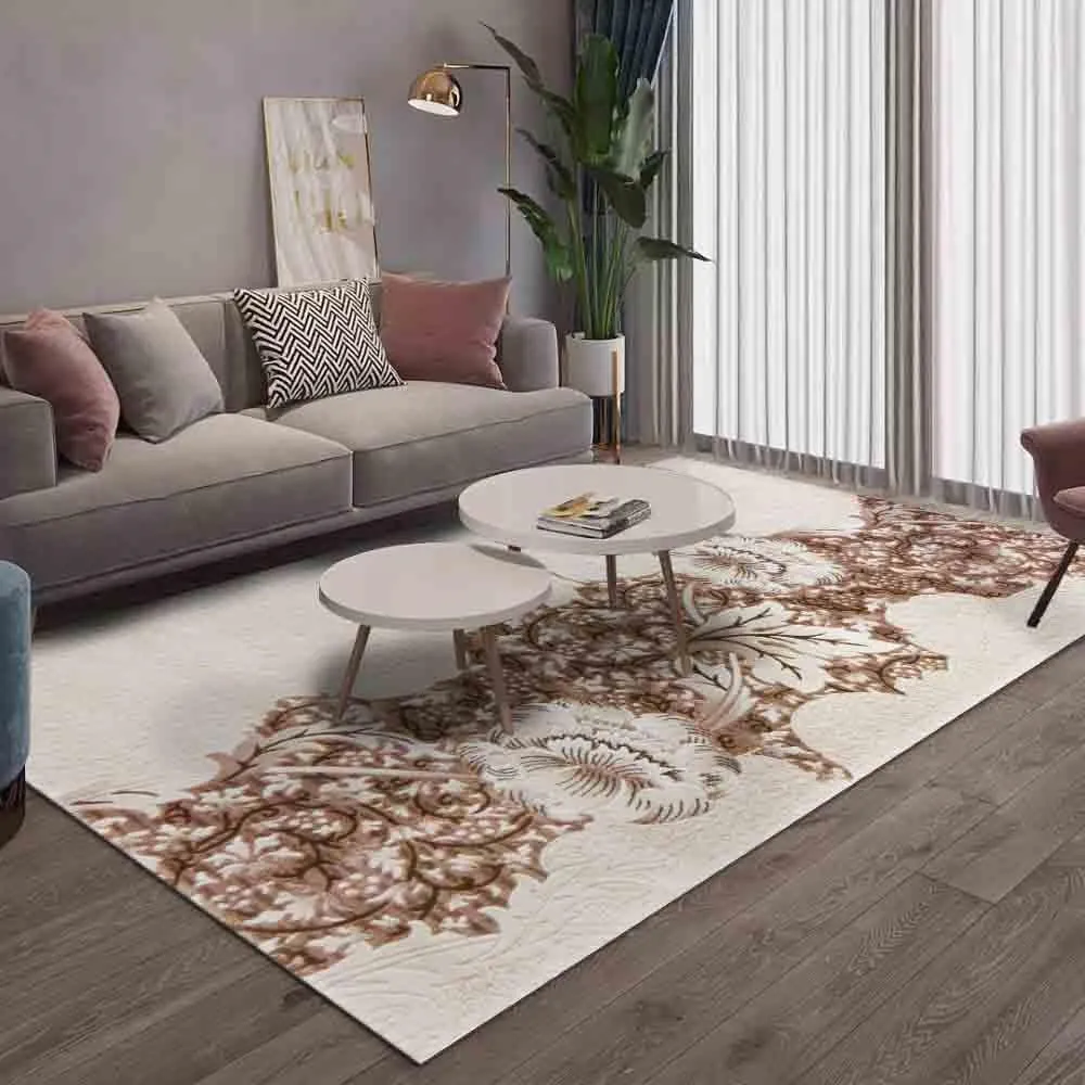 【山德力】耐磨高透氣親膚地毯-馬奇頓160x230cm 歷史價格詳細信息