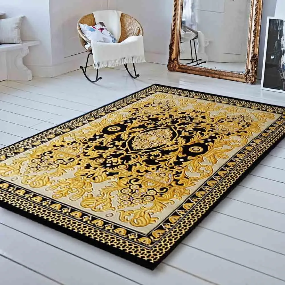 【山德力】古典羊毛地毯-豹璽 240x340cm 歷史價格詳細信息