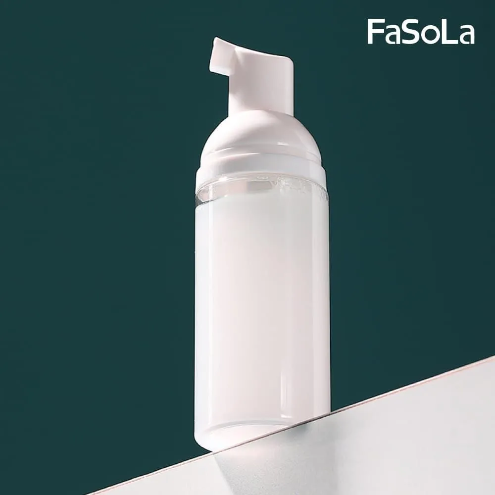 50ml 慕斯瓶 起泡瓶 旅行 分裝 幕斯瓶 慕絲瓶 DIY 洗面乳 洗顏慕斯 睫毛 SPA 歷史價格詳細信息