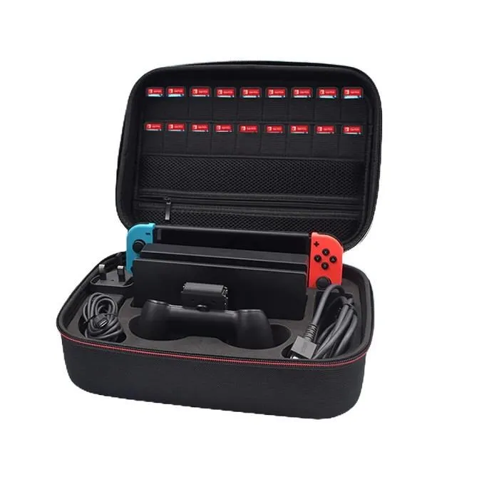 【NS】硬殼收納包 王國之淚款式 for Lite《CSH-105-1》-預計2023年5月上市【預購】【普雷伊】 歷史價格詳細信息