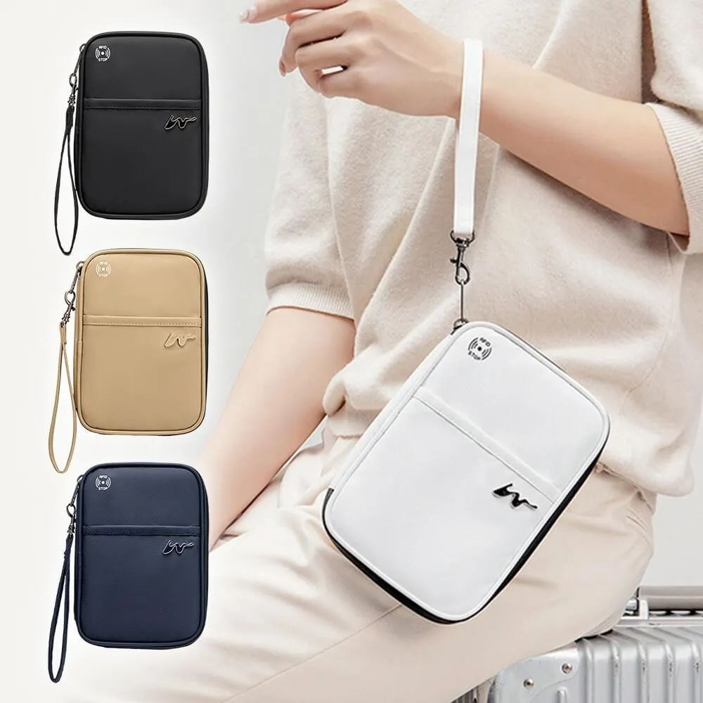 RFID多功能證件護照包(加贈防疫酒精噴霧筆) 歷史價格詳細信息