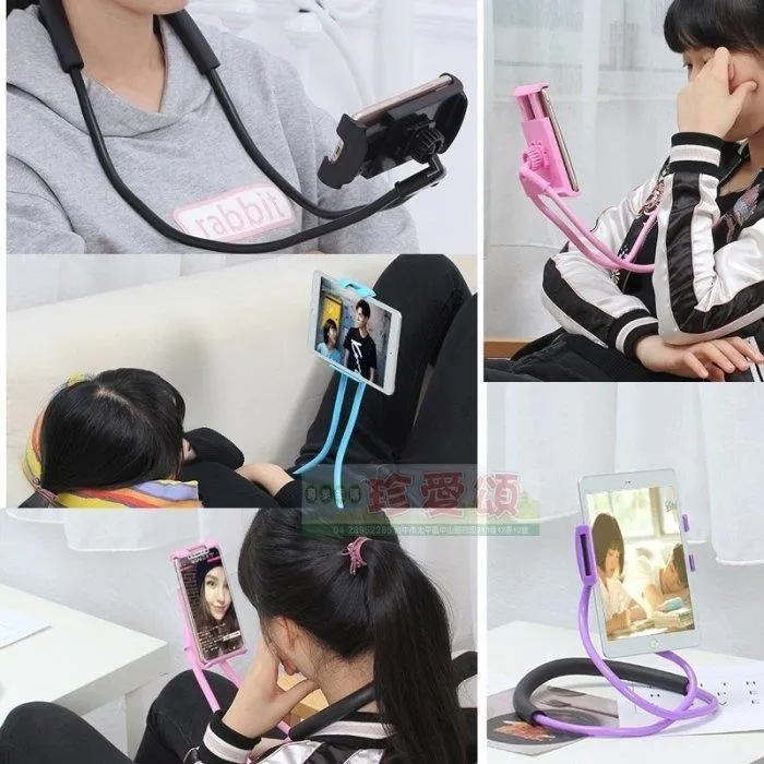 頸掛式支架 for GoPro 山狗（附贈手機夾） 歷史價格詳細信息