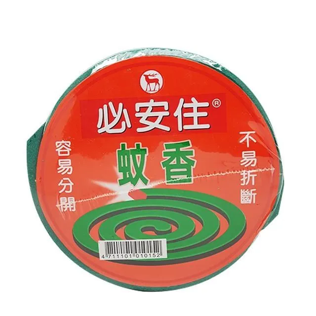 必安住蚊香60卷經濟包  【大潤發】 歷史價格詳細信息