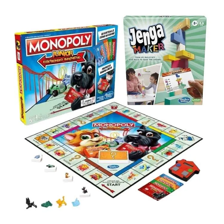 【Hasbro 桌遊】地產大亨-瑪利歐冒險大挑戰遊戲組(精裝版) HF6107 歷史價格詳細信息