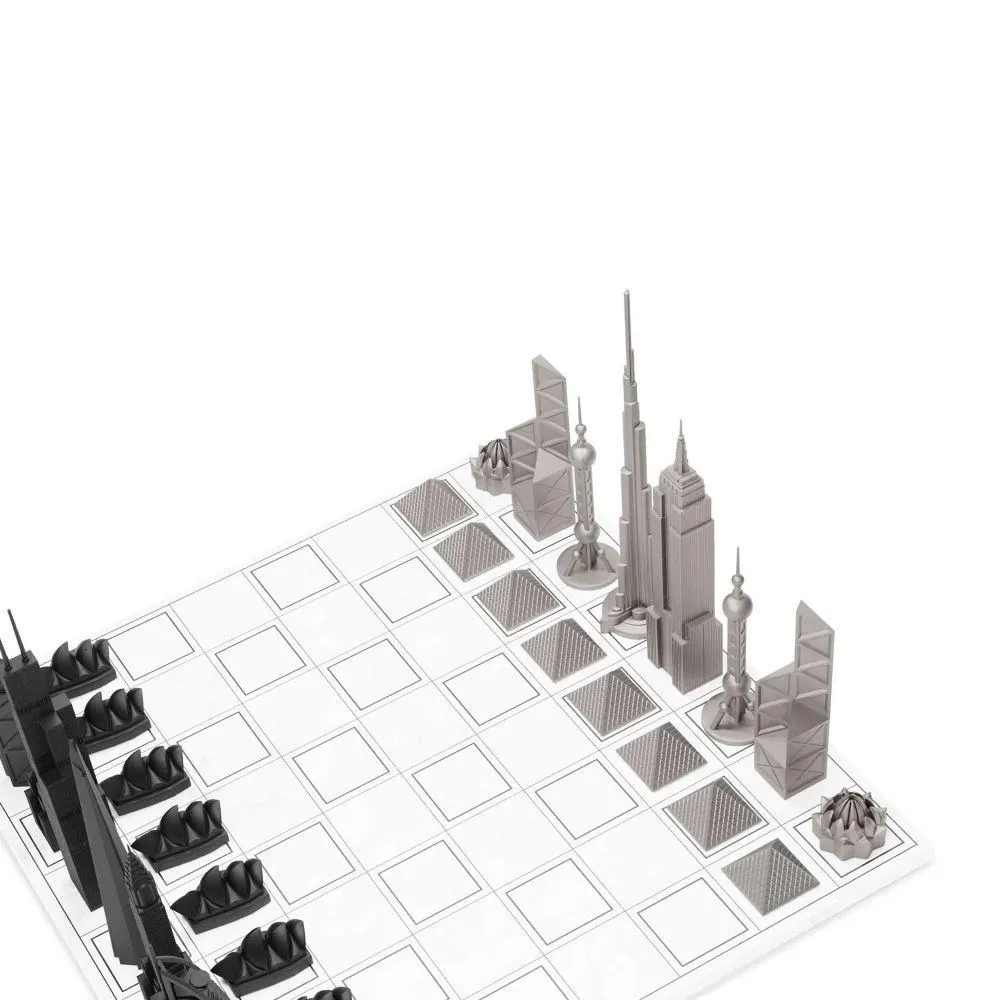 棋盤豪華型兒童便攜式薩格勒布比賽國際加重國際象棋雙后/收納包chess 歷史價格詳細信息