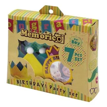 日本NOL寶寶慶生5件組-公主派對 歷史價格詳細信息