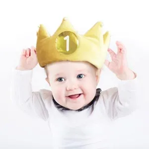 日本NOL寶寶慶生5件組-公主派對 歷史價格詳細信息