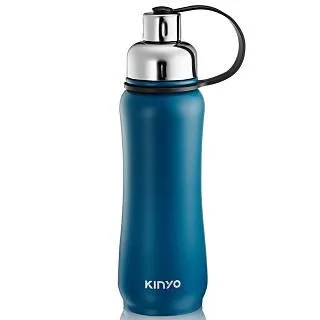 【KINYO】304不鏽鋼超輕量保溫杯300ml (KIM-30) 歷史價格詳細信息