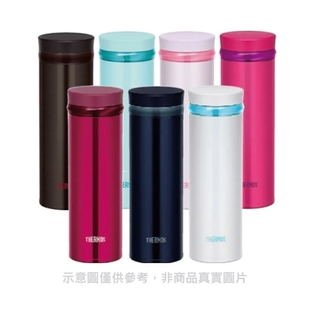 膳魔師 JNO-502不鏽鋼超輕量專利上蓋真空保溫瓶 保溫杯-500M 官方直營 公司貨 免運 現貨 廠商直送 歷史價格詳細信息