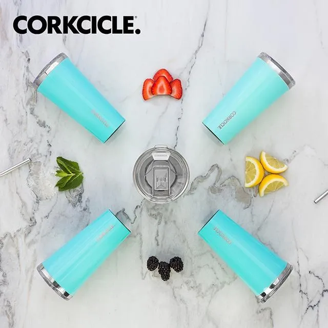 美國CORKCICLE Classic系列三層真空咖啡杯475ml-玫瑰石英粉 COR-CC0204002A 歷史價格詳細信息