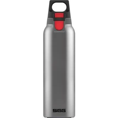 SIGG H&C One 不銹鋼保溫瓶 0.5L 黑色 歷史價格詳細信息