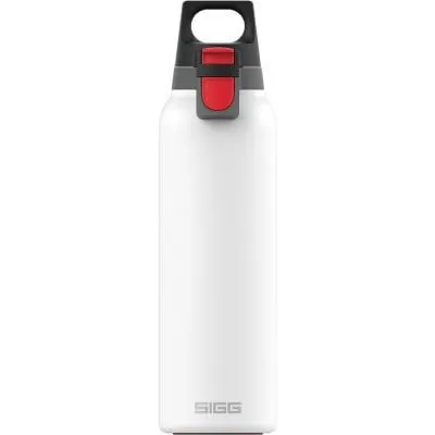 SIGG H&C One 不銹鋼保溫瓶 0.5L 黑色 歷史價格詳細信息