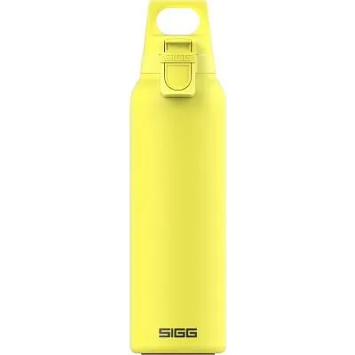 SIGG H&C One 不銹鋼保溫瓶 0.5L 黑色 歷史價格詳細信息