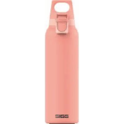 SIGG H&C One 不銹鋼保溫瓶 0.5L 黑色 歷史價格詳細信息