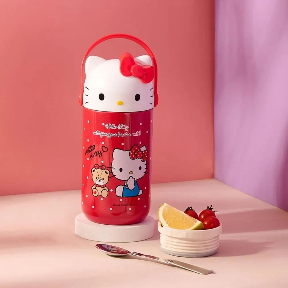 【Hello Kitty】真空食物悶燒罐 歷史價格詳細信息