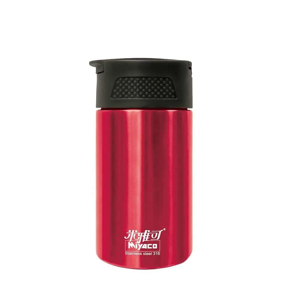 【米雅可】#316不鏽鋼真空廣口保溫瓶350ml銀 MY-7435S 歷史價格詳細信息