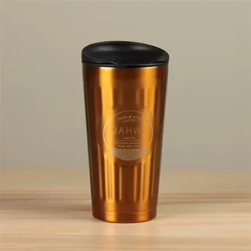 日本CB JAPAN Qahwa第三波聞香隨行咖啡專用保溫杯/保冷杯310ml(酷炫銀) 歷史價格詳細信息