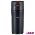 HARIO 雙層不鏽鋼銀色隨身瓶 /VSM-35HSV 歷史價格詳細信息