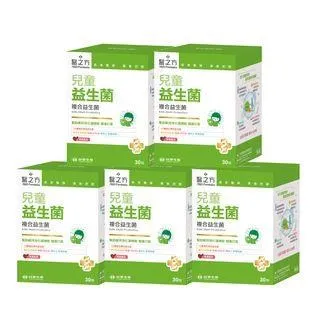 【台塑生醫】兒童益生菌(30包入/盒) (2入) 歷史價格詳細信息