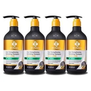 Dr’s Formula髮根強化洗髮精580g-清爽感三代 歷史價格詳細信息