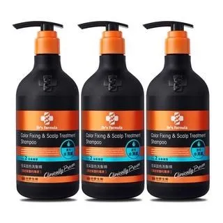 《台塑生醫》Dr's Formula恆采固色潤絲乳升級版530g*3入 歷史價格詳細信息