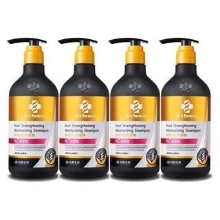 Dr’s Formula髮根強化洗髮精580g-清爽感三代 歷史價格詳細信息