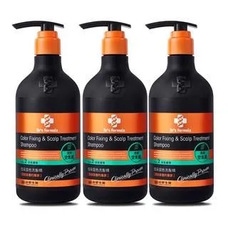 《台塑生醫》Dr's Formula恆采固色潤絲乳升級版530g*3入 歷史價格詳細信息