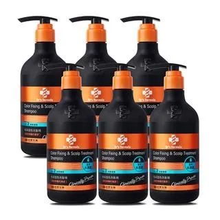 《台塑生醫》Dr's Formula恆采固色潤絲乳升級版530g*3入 歷史價格詳細信息