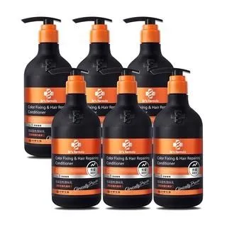 《台塑生醫》恆采固色潤絲乳升級版-530g (12入) 歷史價格詳細信息