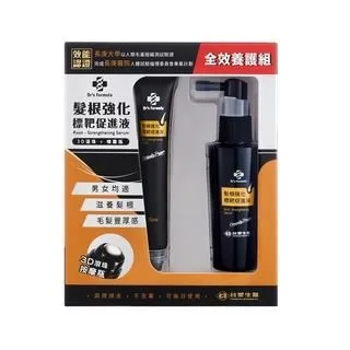 Dr’s Formula髮根強化標靶促進液 歷史價格詳細信息