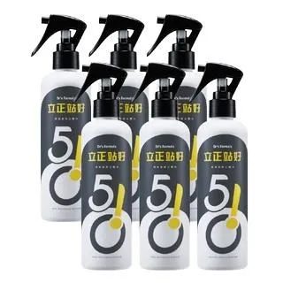 Dr`sFormula510立正站好深層控油豐盈洗髮精 歷史價格詳細信息