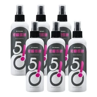 Dr`sFormula510立正站好深層控油豐盈洗髮精 歷史價格詳細信息