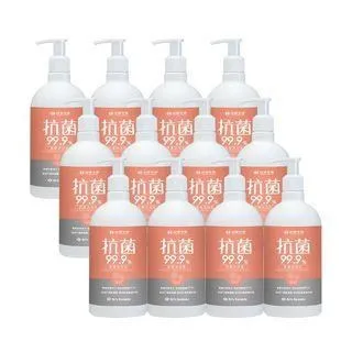 Dr's Formula 台塑生醫 抗菌沐浴精(500g)【小三美日】DS000588 歷史價格詳細信息