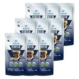 《台塑生醫》BioLead防蹣抗菌濃縮洗衣精(1瓶+2包) 歷史價格詳細信息