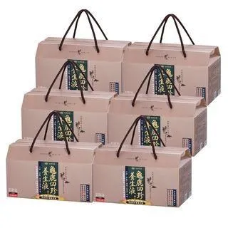 台塑生醫龜鹿四珍養生液（14入） 【康是美】 歷史價格詳細信息