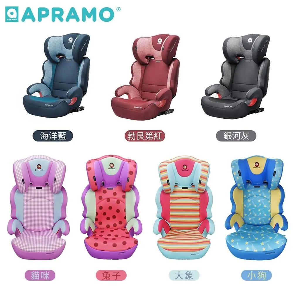 英國 Apramo QTI Flippa 摺疊式兒童餐椅-芋香紫 歷史價格詳細信息