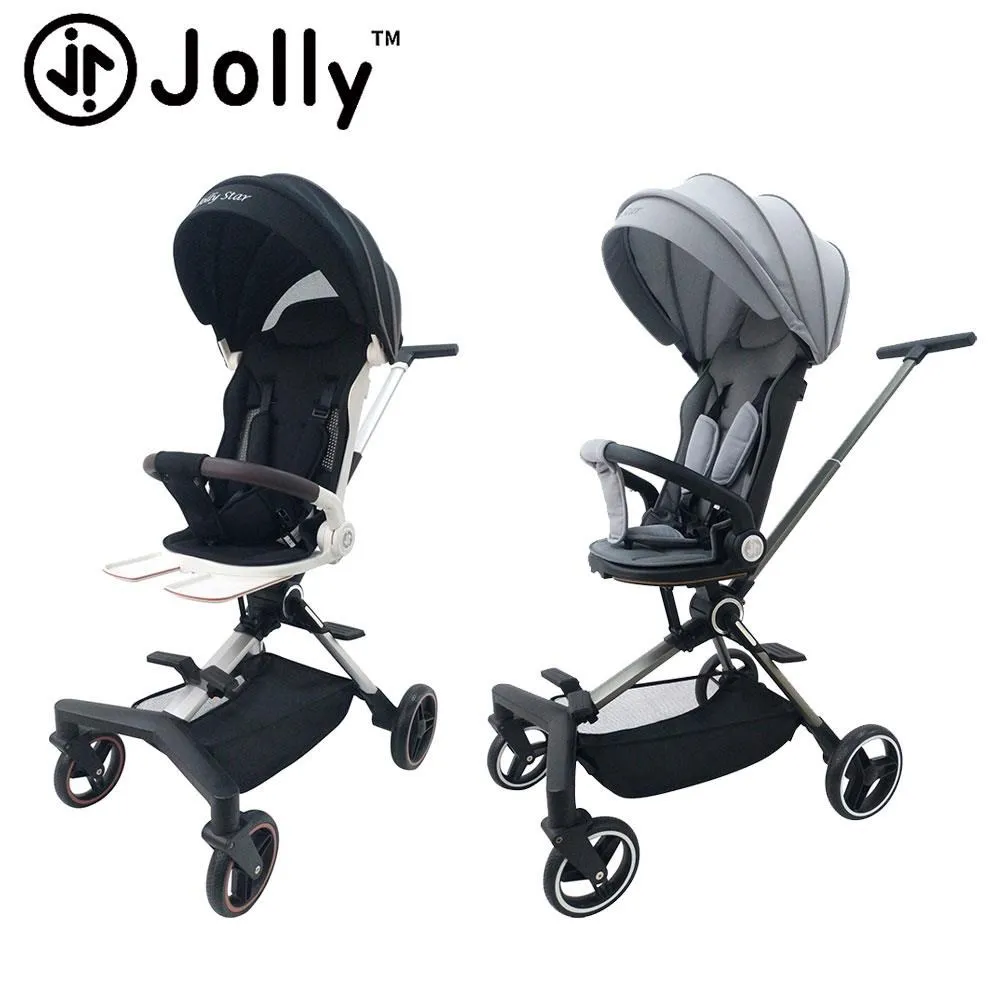 Jolly Star 輕便手推車 /折疊推車 歷史價格詳細信息