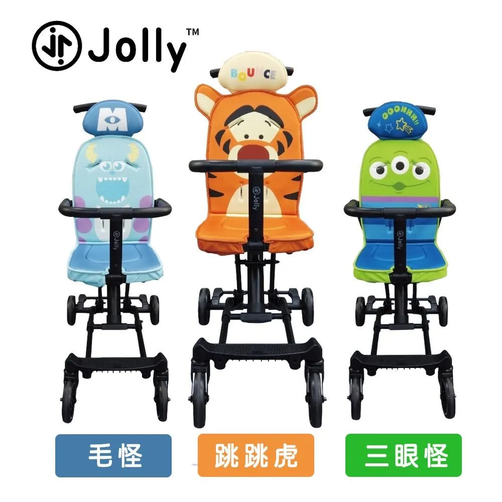 【JOLLY】輕便型摺疊手推車-尊爵Disney系列(輕便 迪士尼) 歷史價格詳細信息